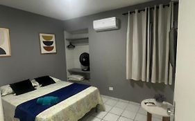 Apartamento no Derby